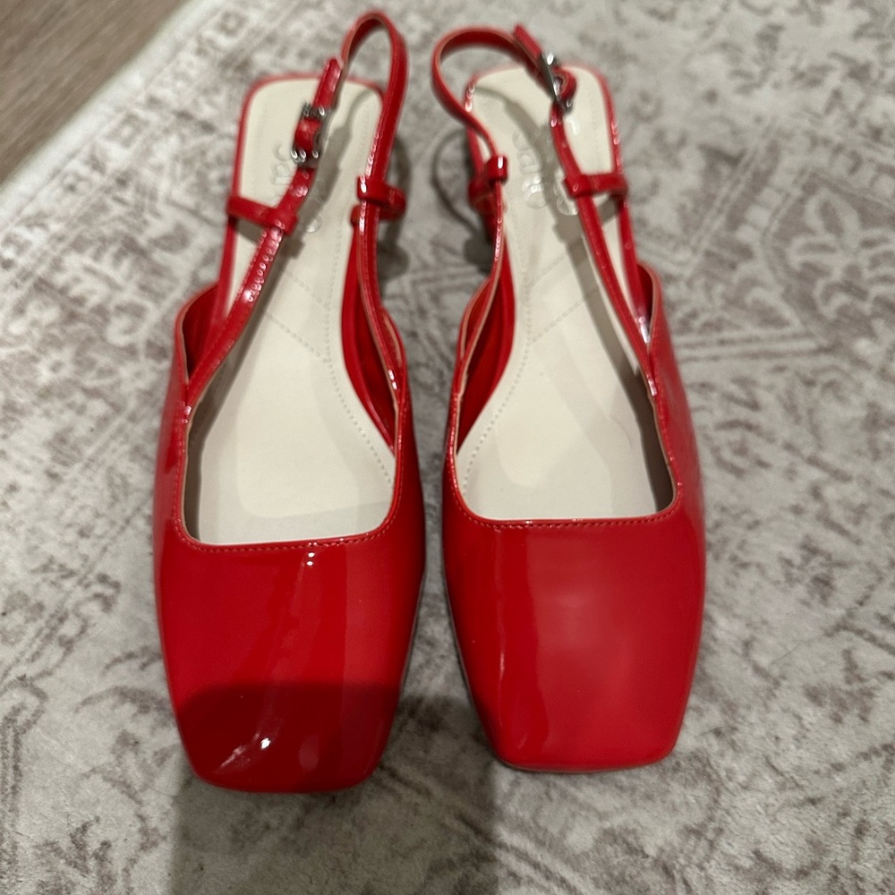 Flats